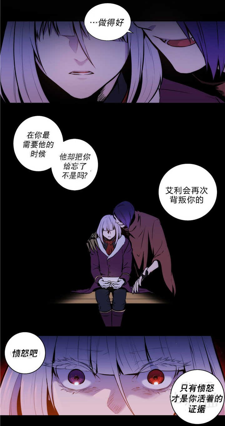 第80章：过去残骸