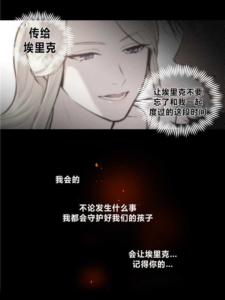 第81章：独特回忆
