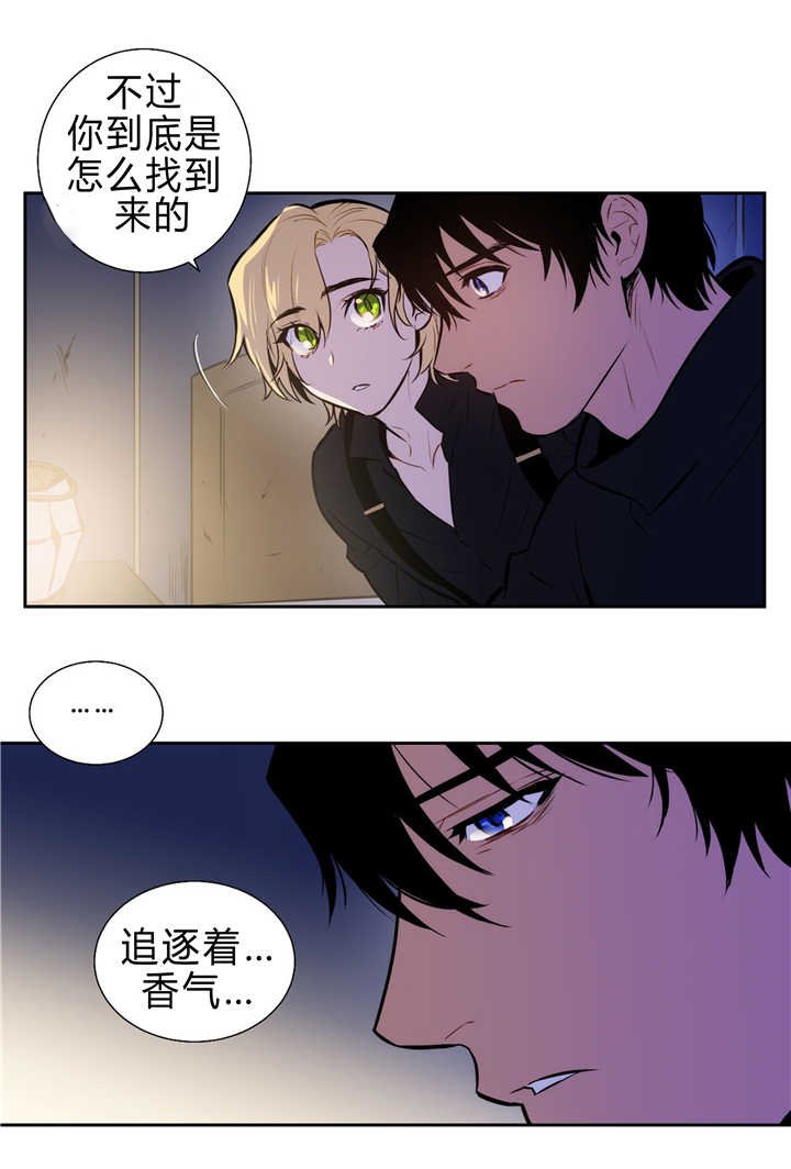 第84章：真正的我