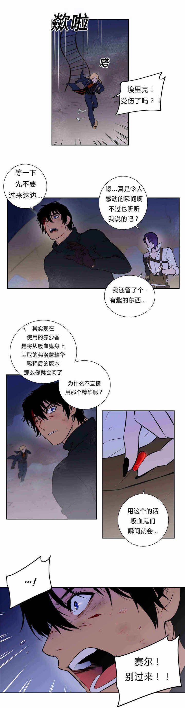 第95章：不再失去