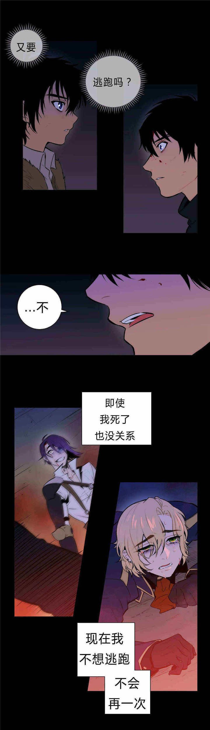 第95章：不再失去