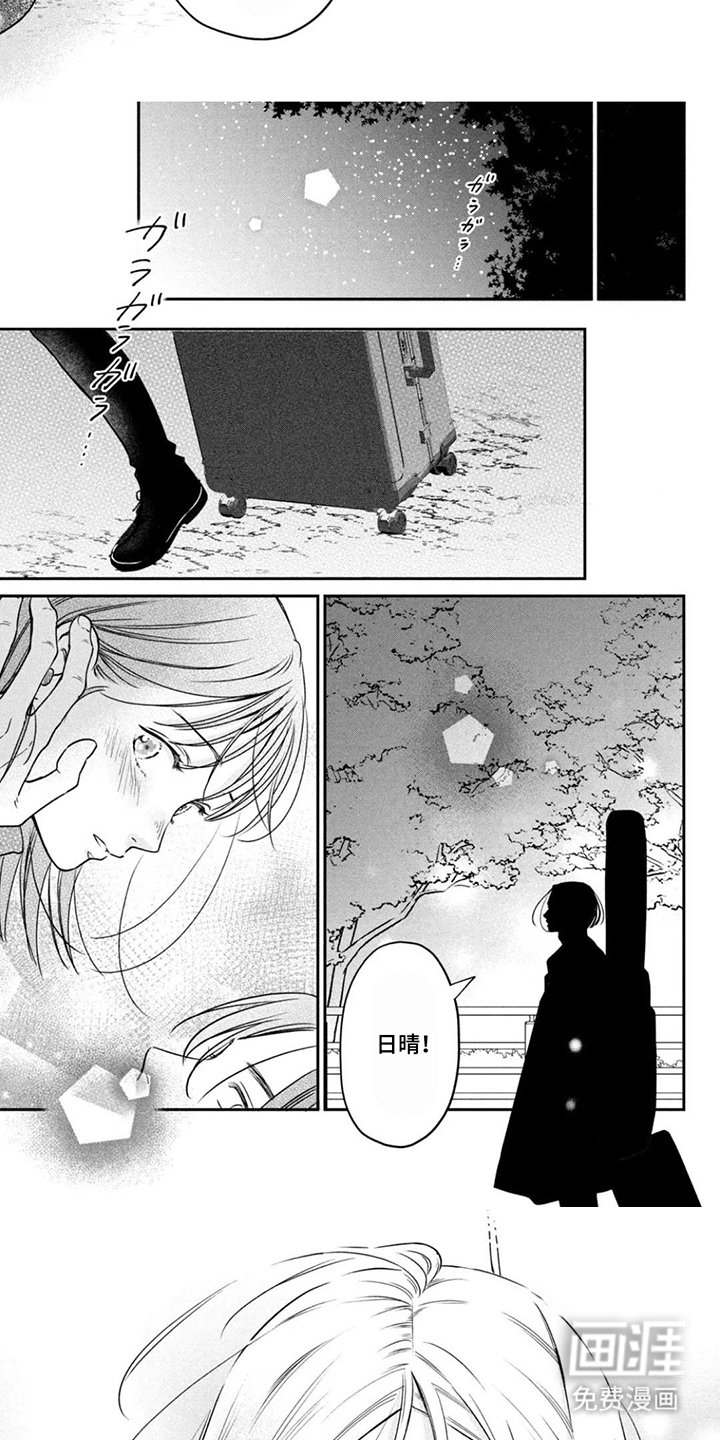 第15章：美男子