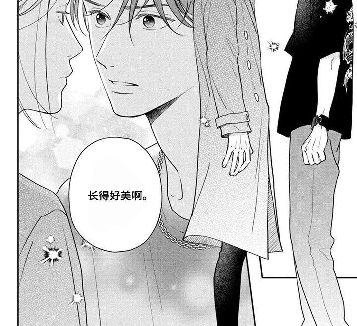 第15章：美男子