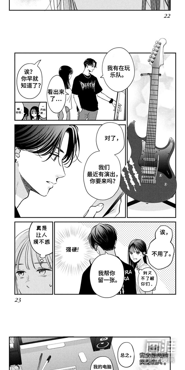 第2章：我家
