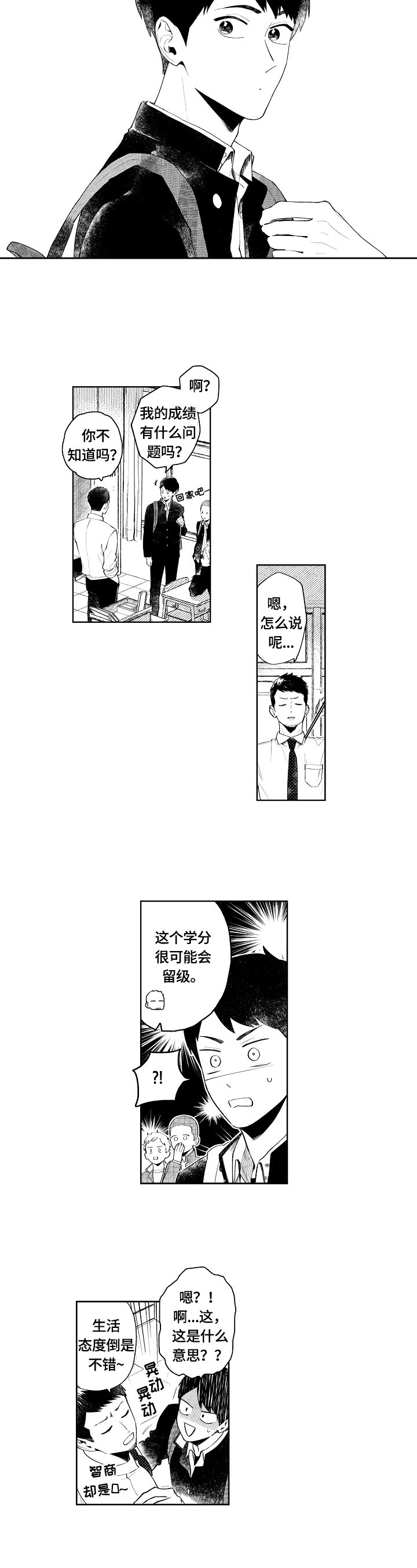 第1章：发现