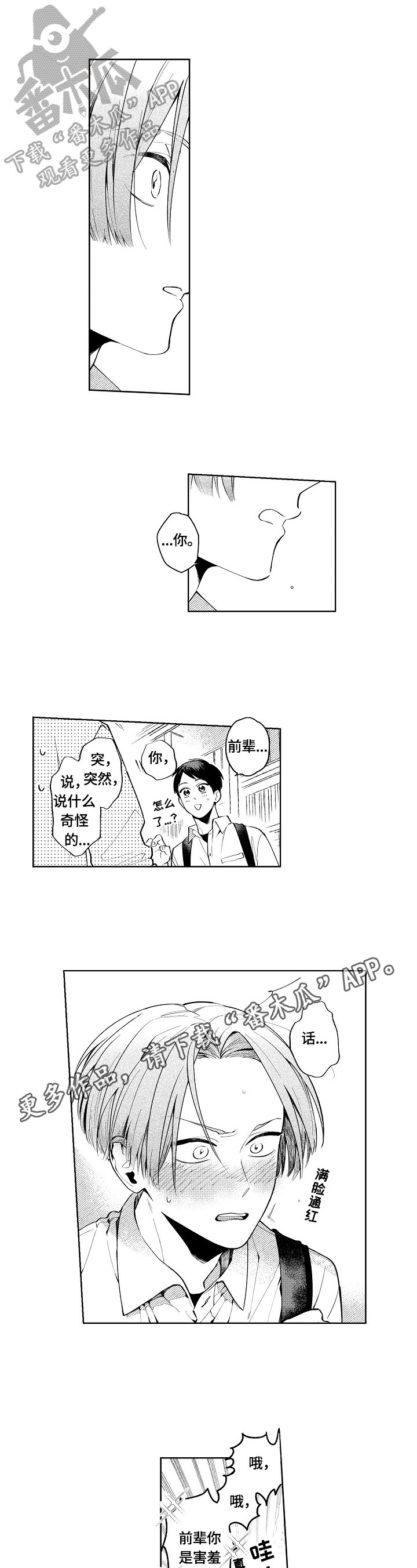 第17章：安稳