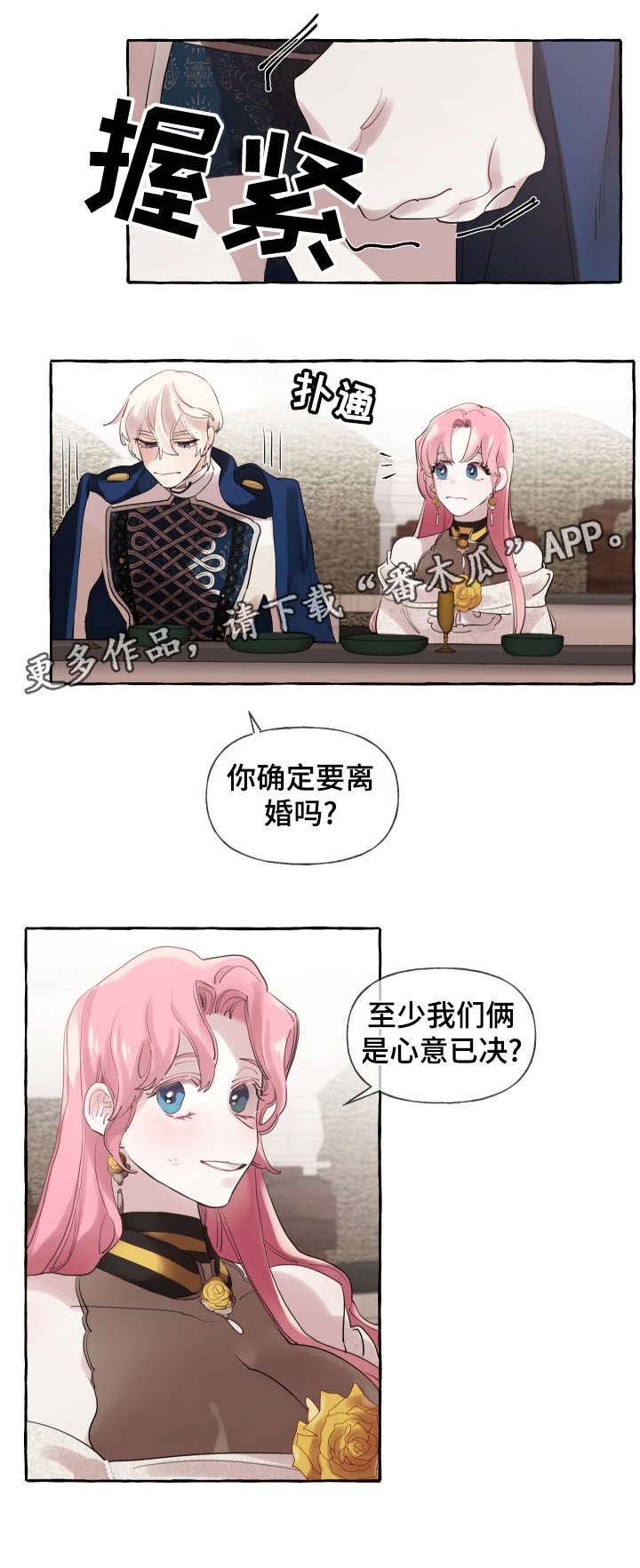 第18章：心意已决
