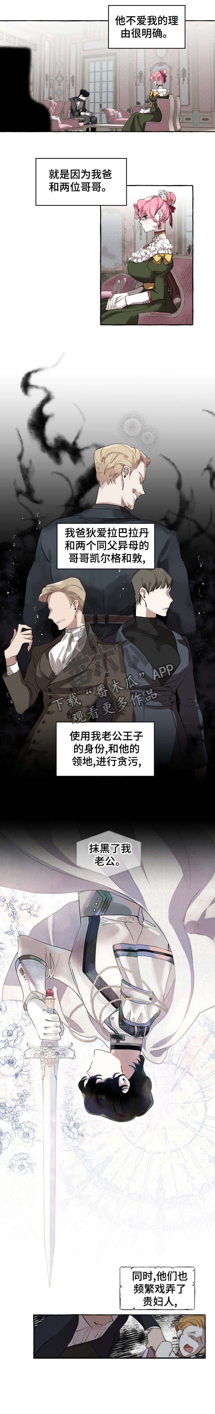 第2章：家族