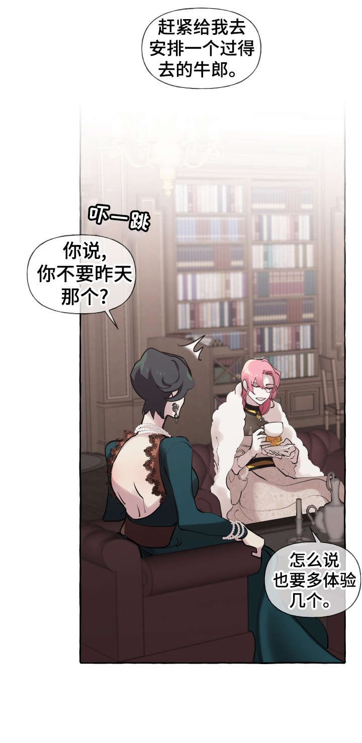 第22章：熟悉