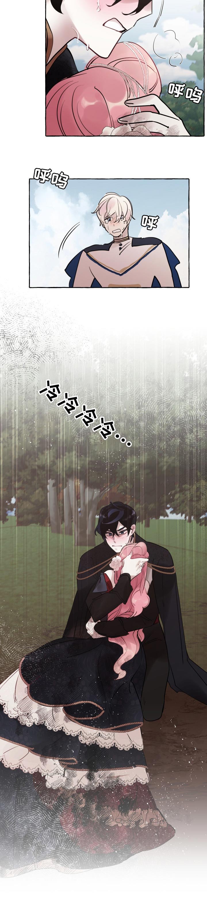第40章：事故
