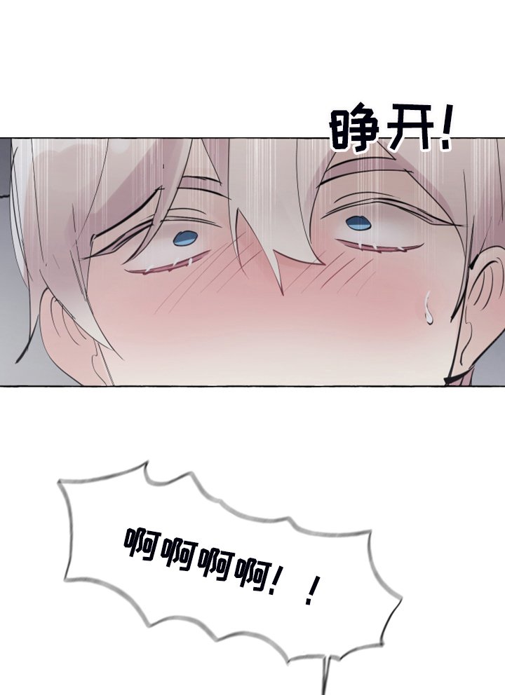 第82章：【番外】梦的开始