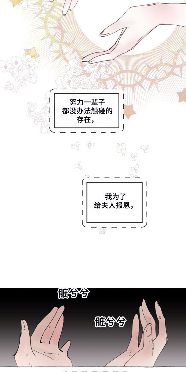 第83章：【番外】从那天起