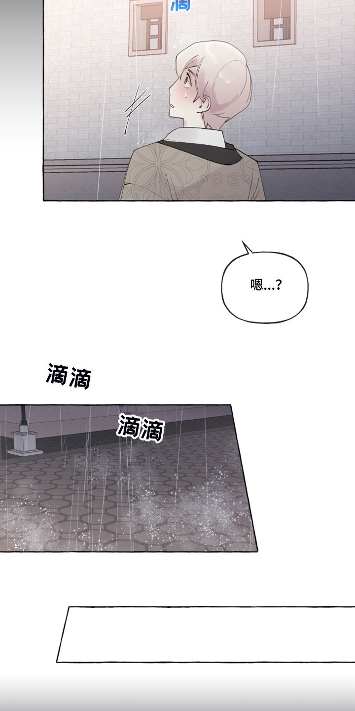 第85章：【番外】又下雨了