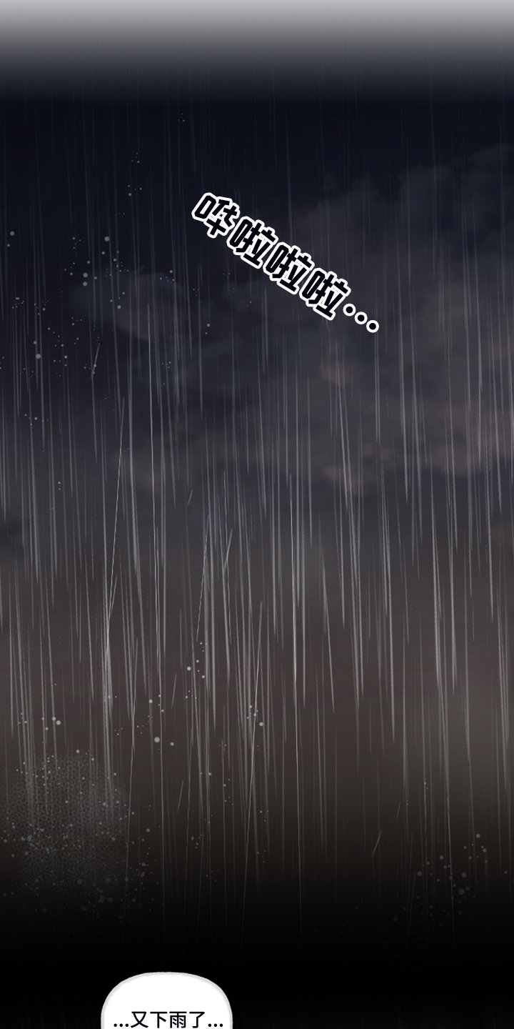第85章：【番外】又下雨了