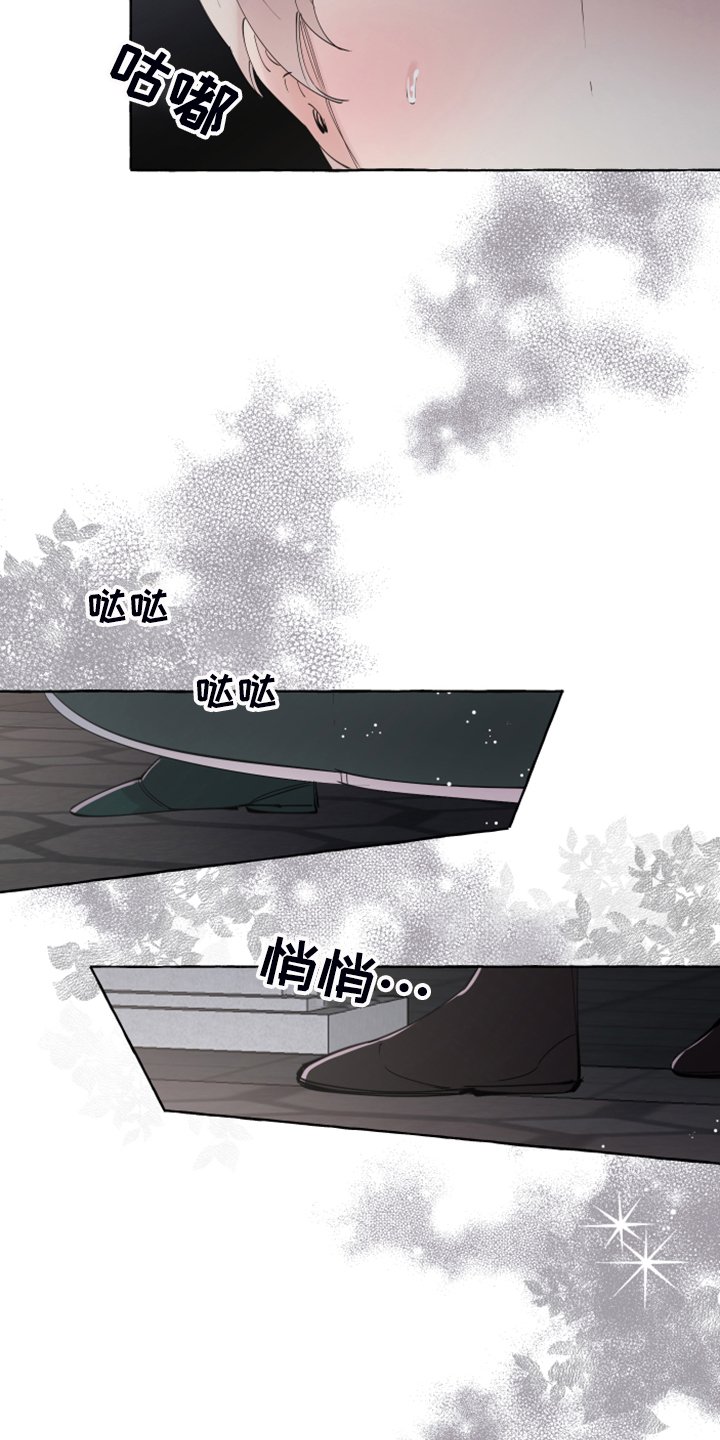 第86章：【番外】从未喜欢过