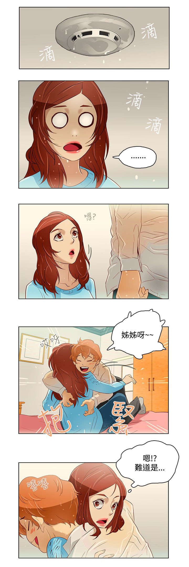 第12章：水和火