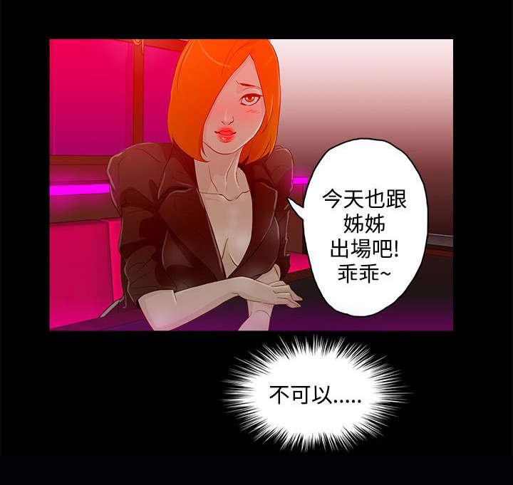 第13章：曾今的她