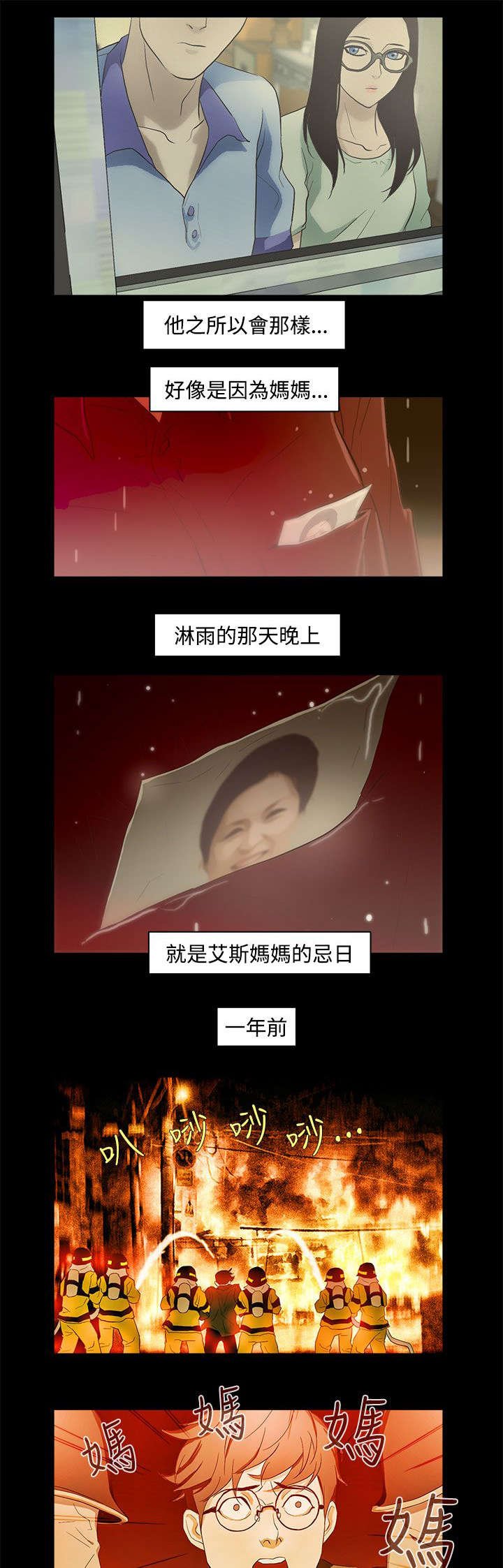 第14章：艾斯