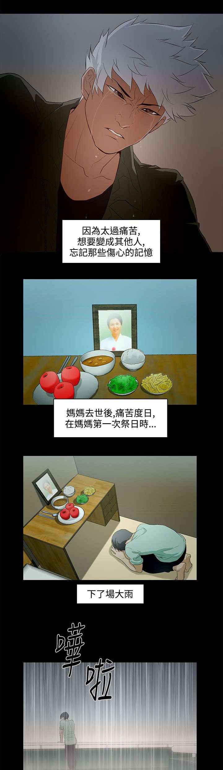 第14章：艾斯