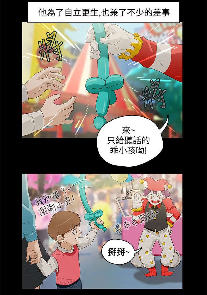 第14章：艾斯