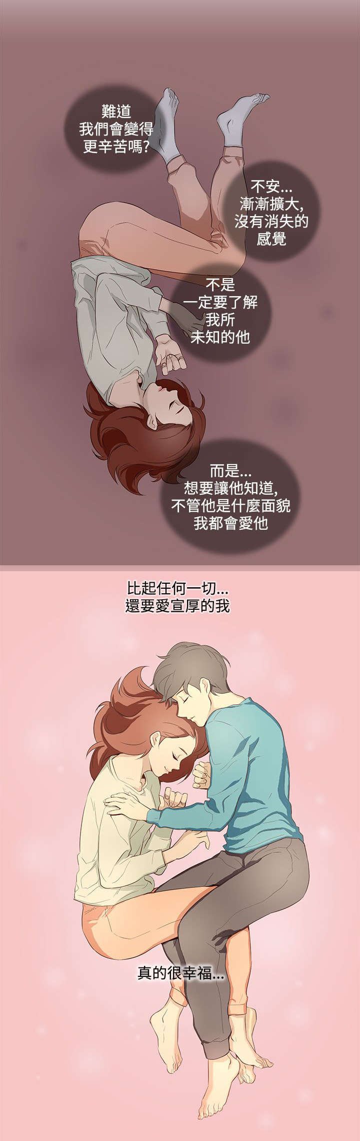 第15章：过去