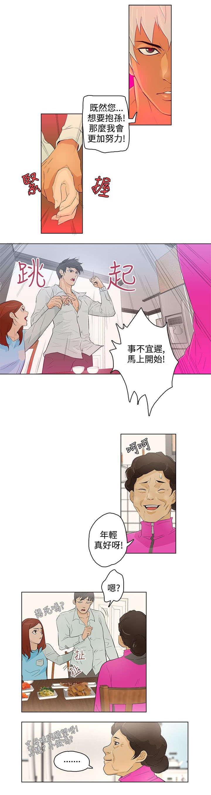 第18章：生日