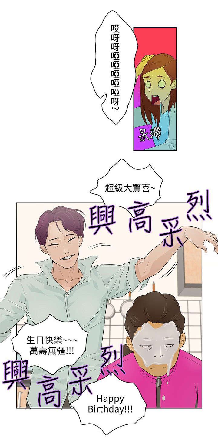 第19章：浴室