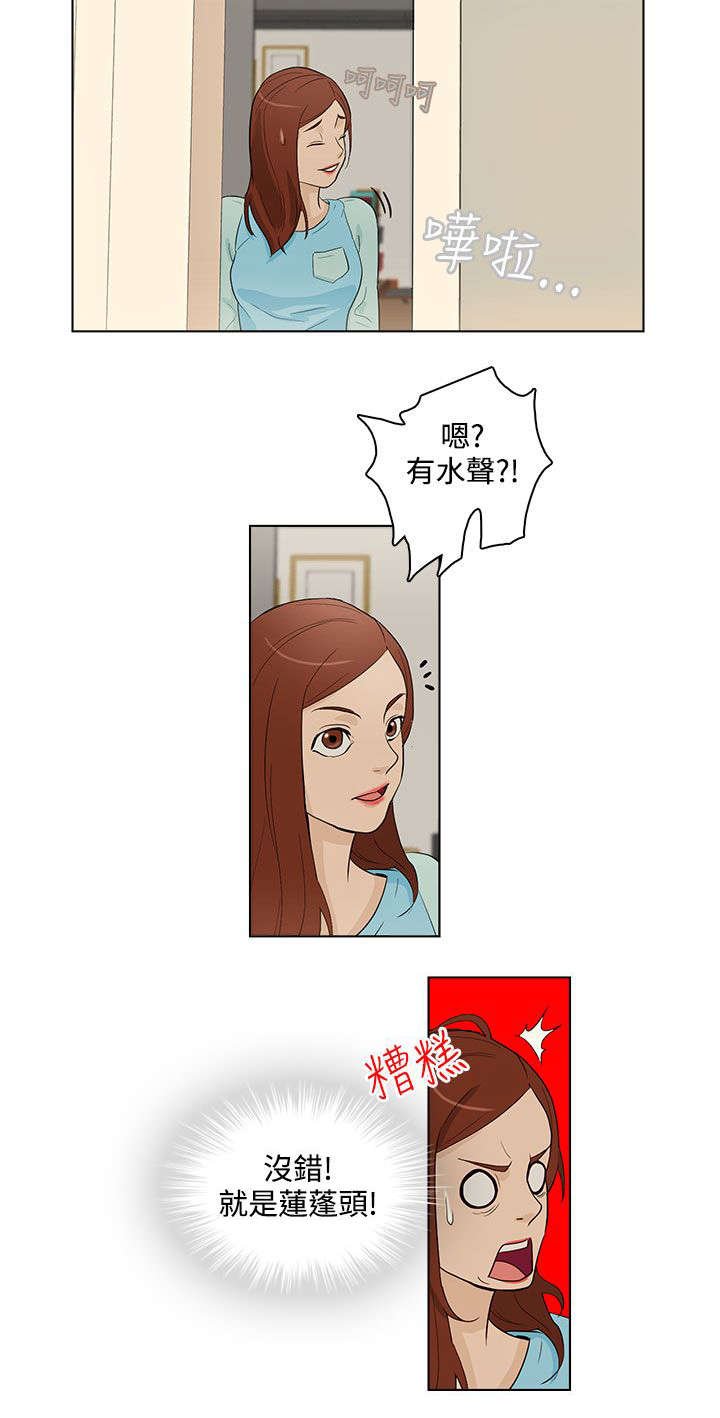 第19章：浴室