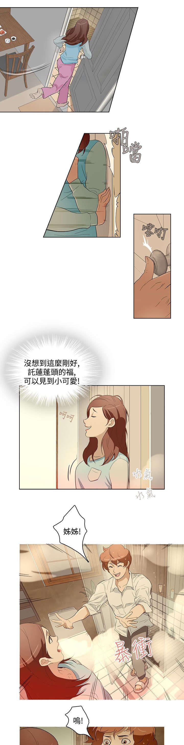 第19章：浴室