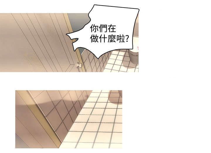 第19章：浴室