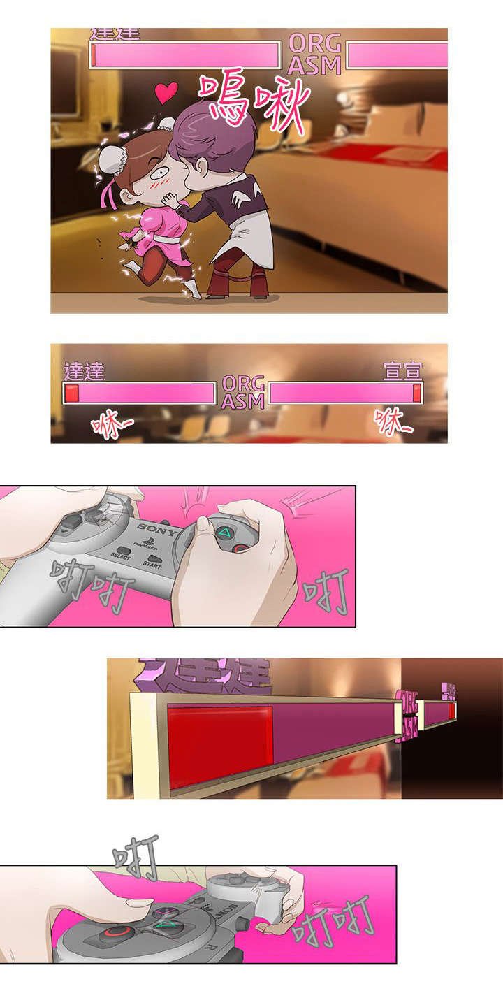 第20章：电玩游戏