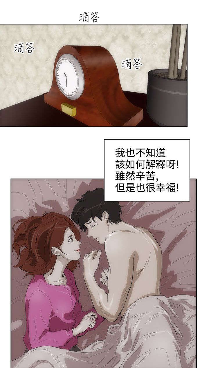 第27章：只有一个