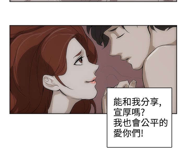 第27章：只有一个