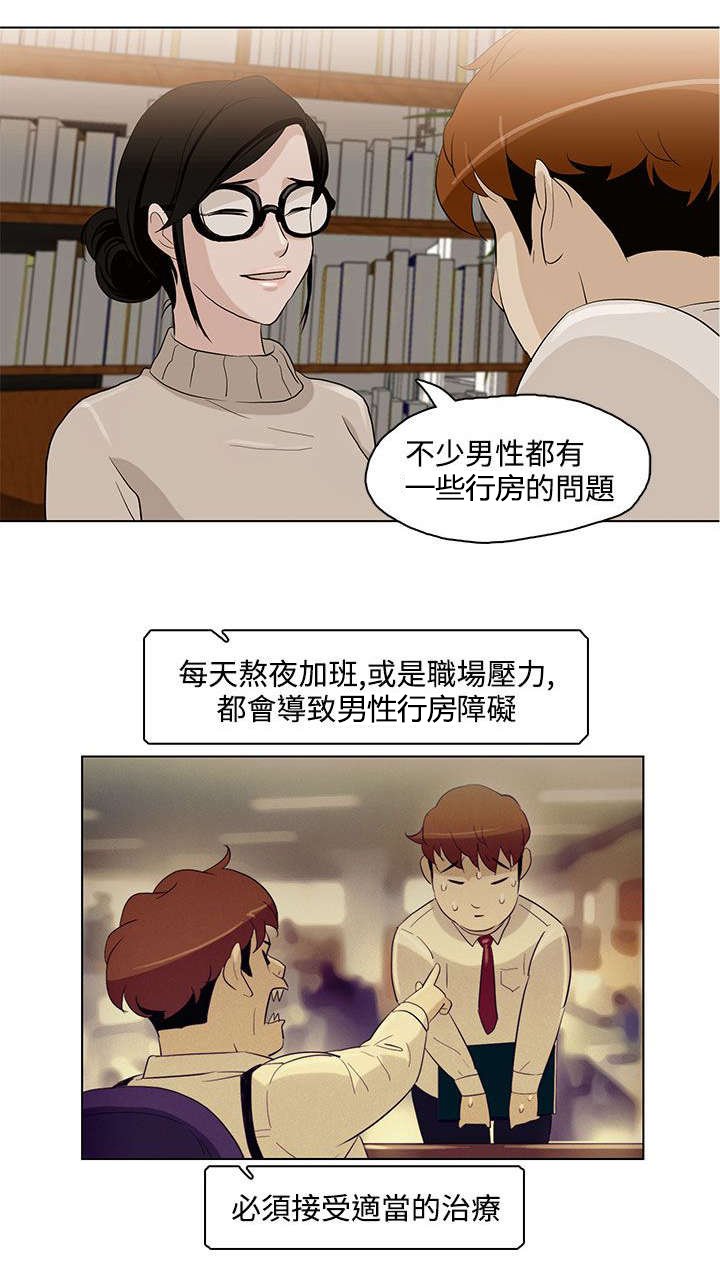 第4章：治疗