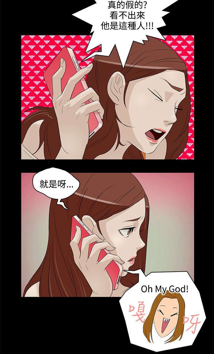 第6章：曾今的男人
