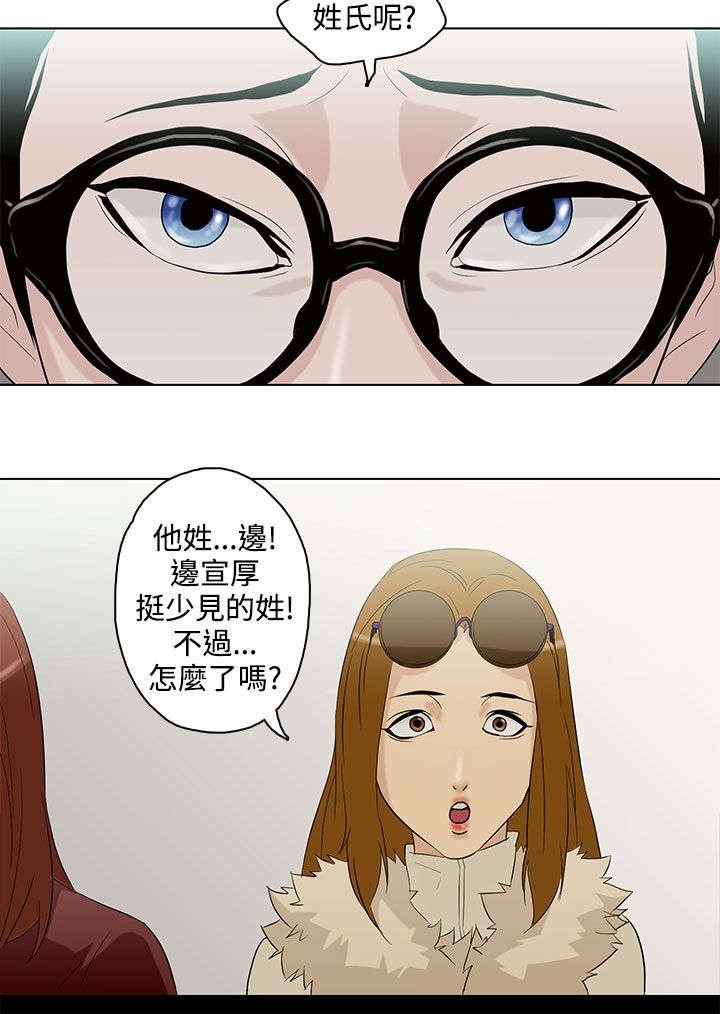第6章：曾今的男人