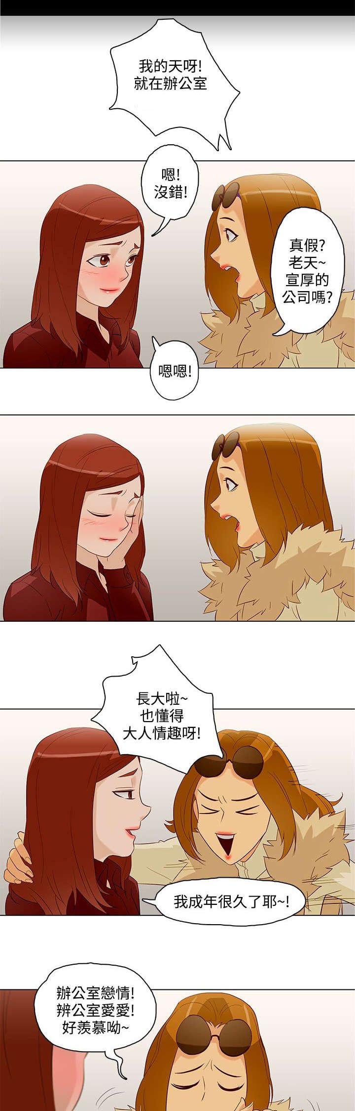 第9章：公司