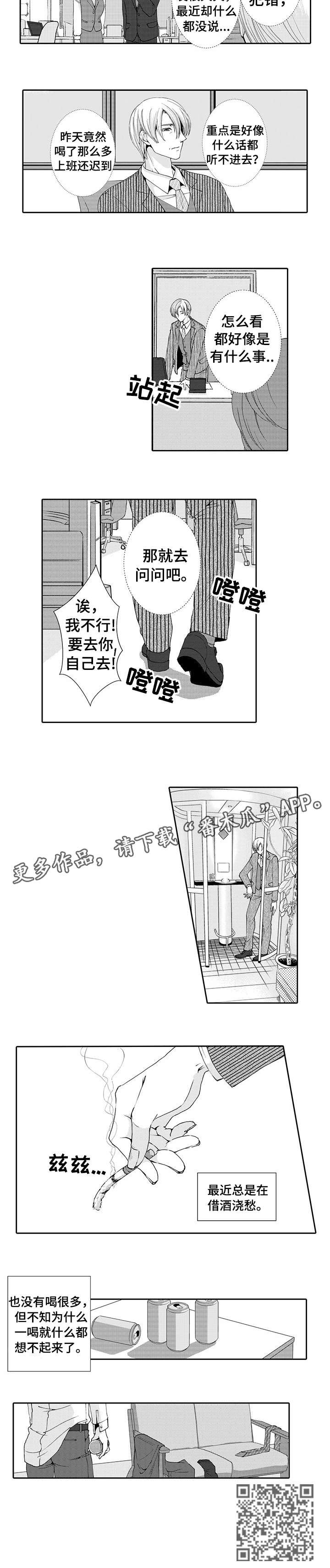 第12章：借酒消愁