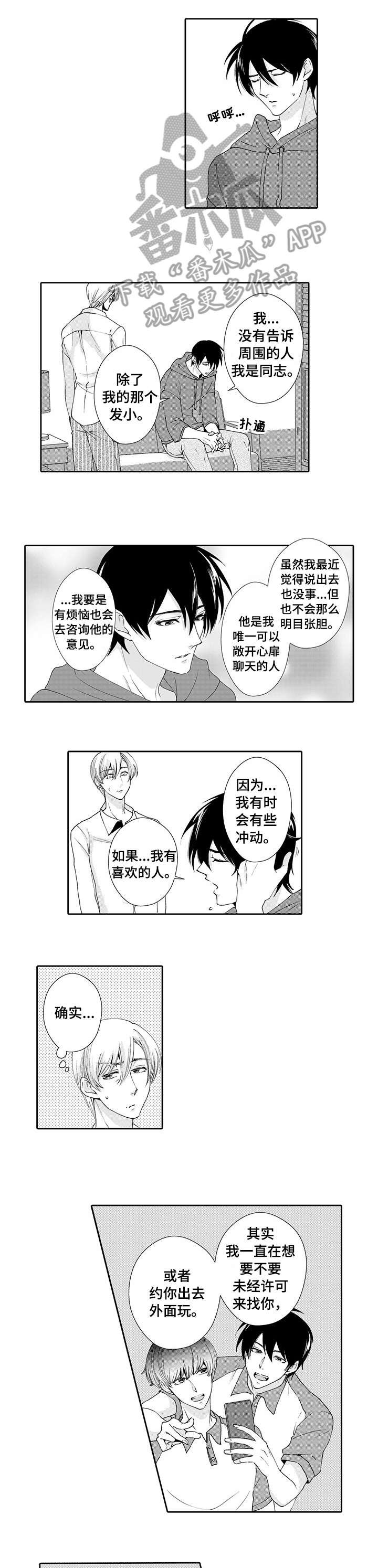 第15章：假的