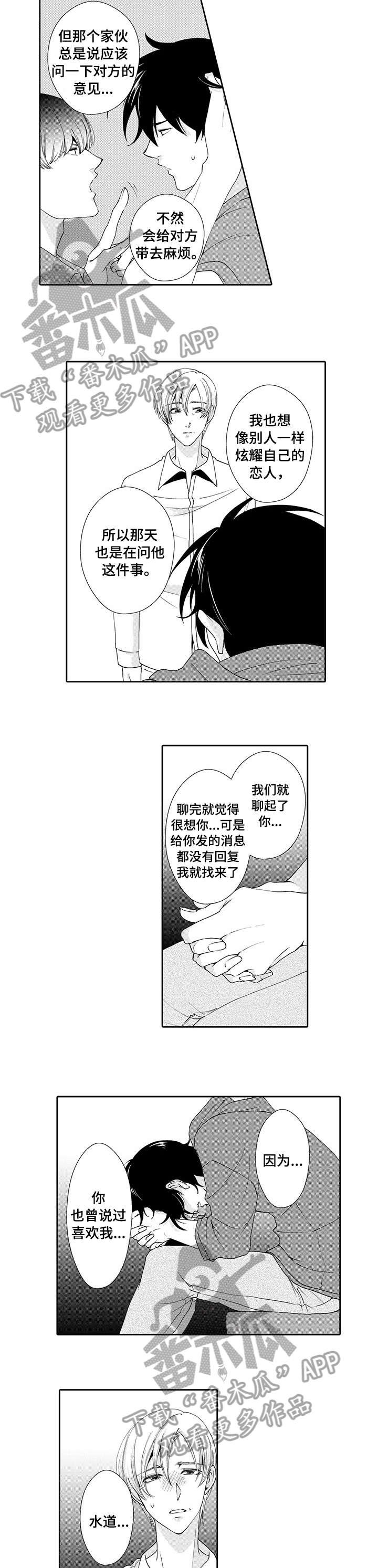 第15章：假的