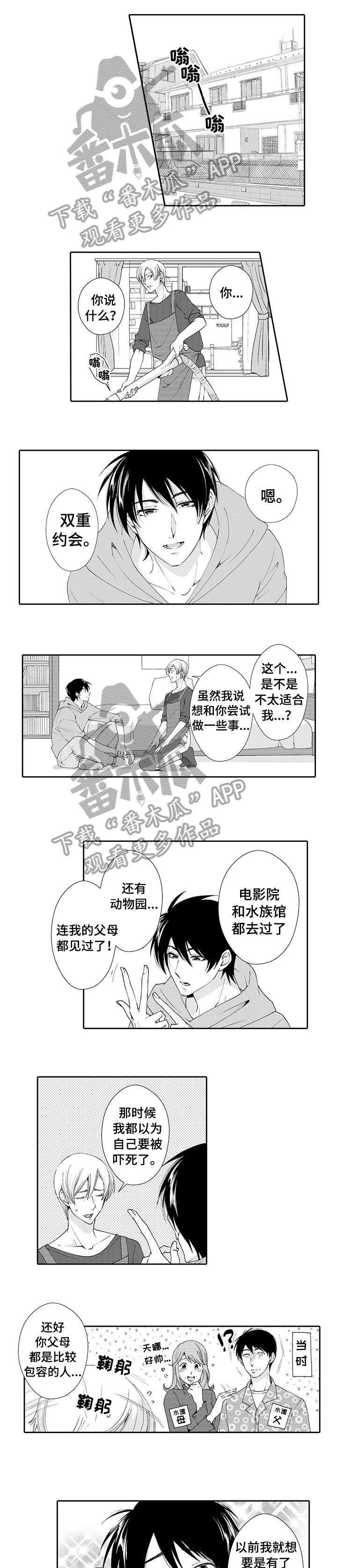 第16章：约会
