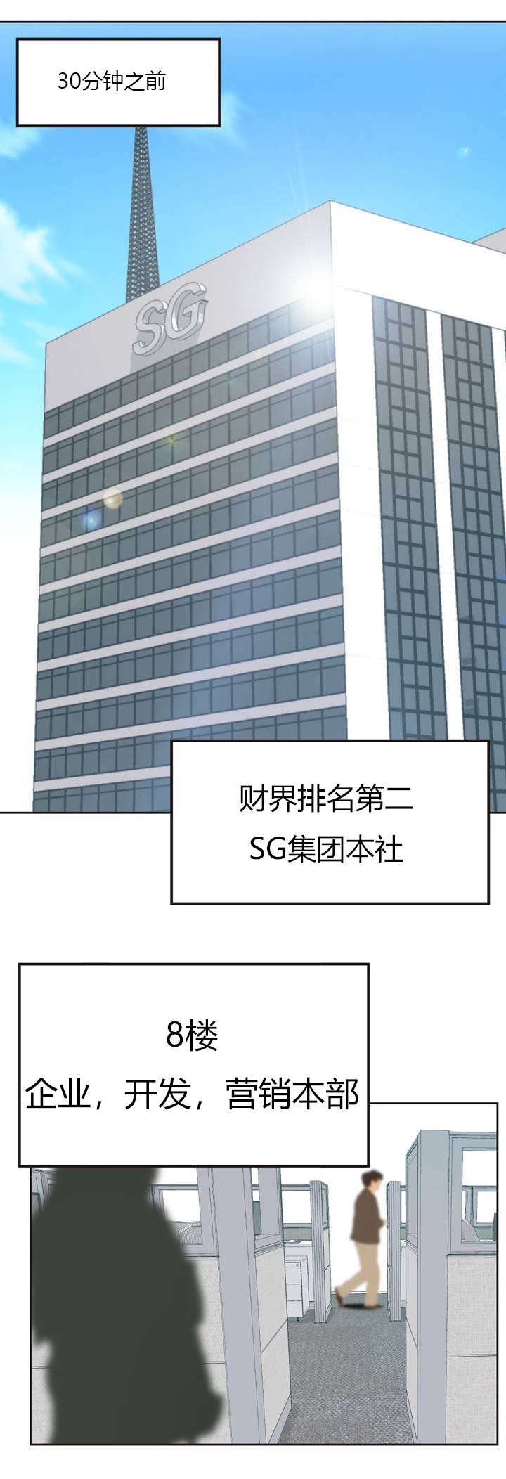 第1章：请求