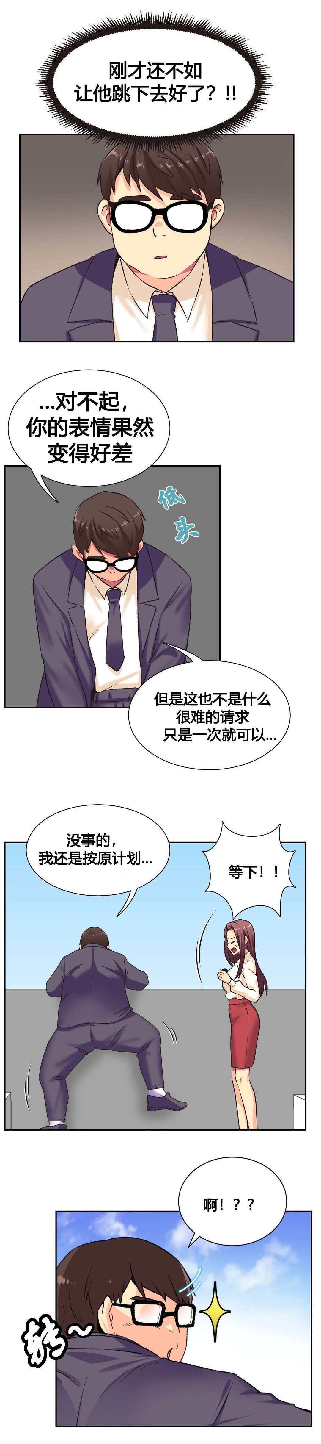第2章：弱点