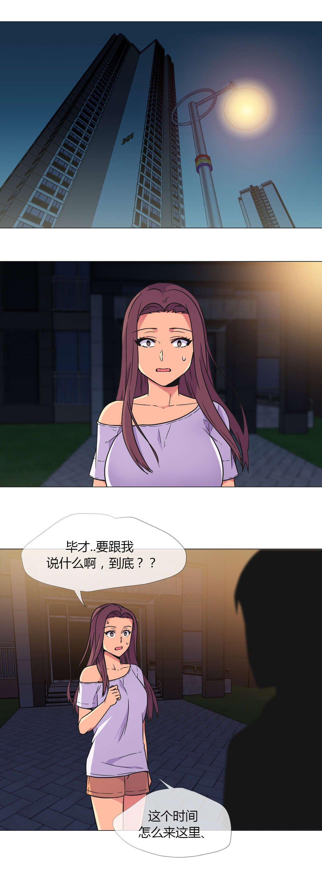 第29章：要求
