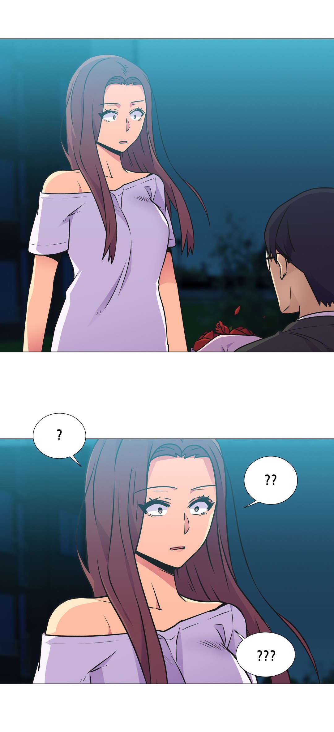 第29章：要求