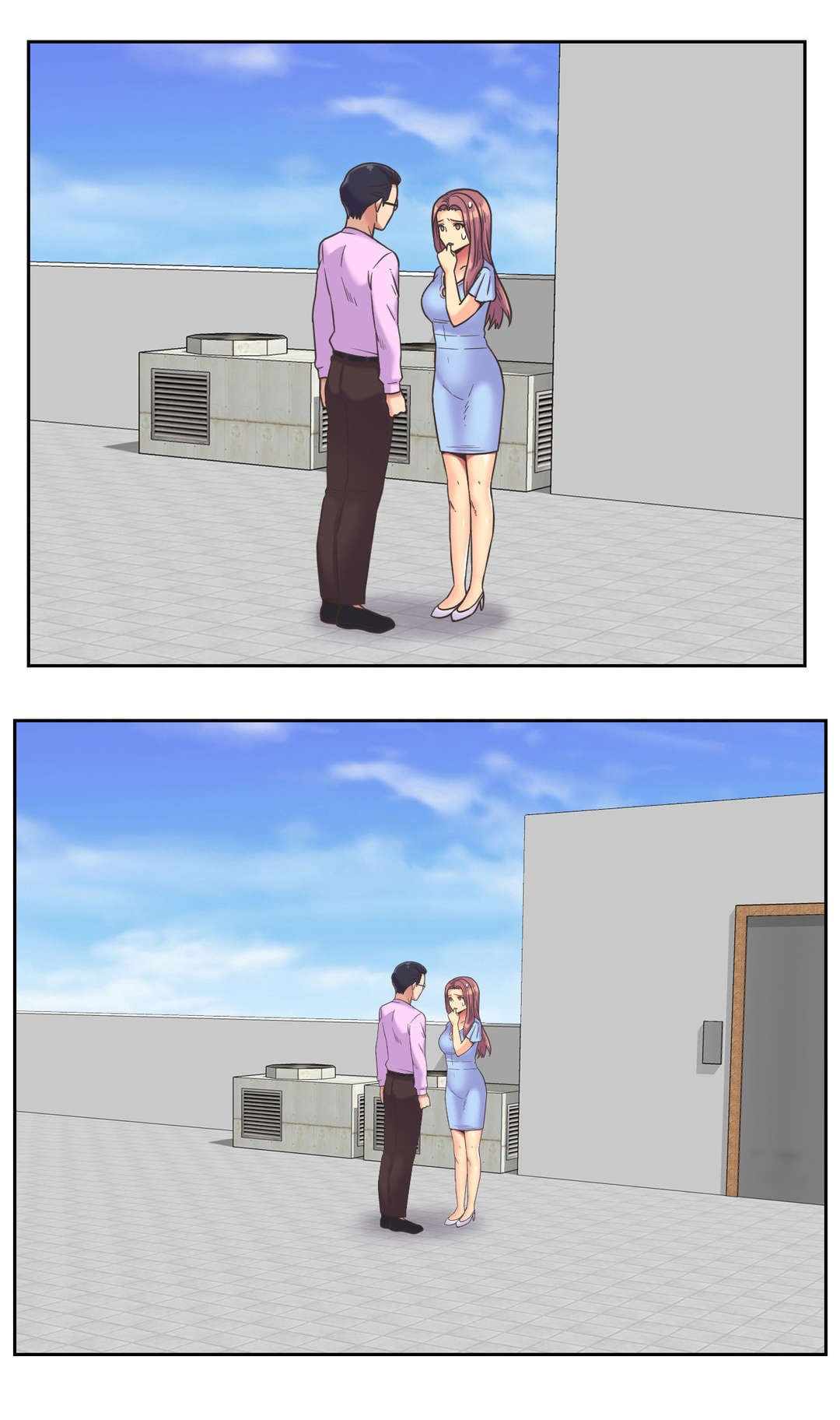 第38章：拒绝