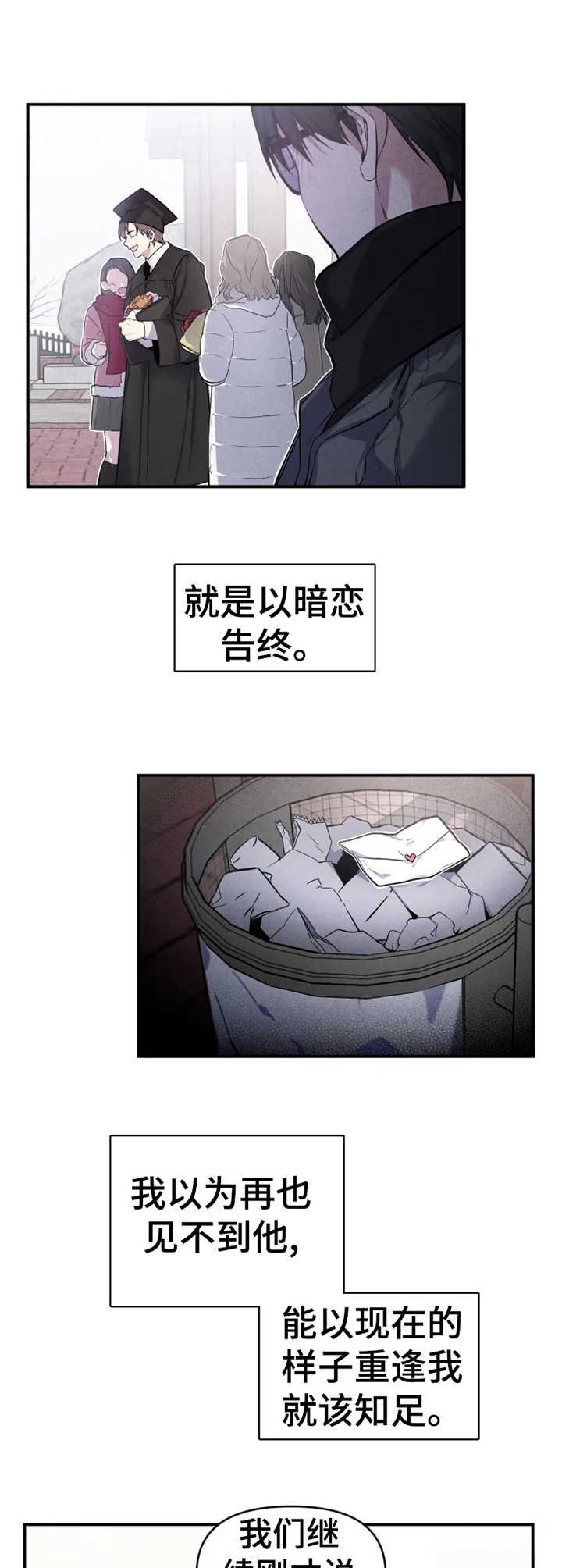 第5章：约会
