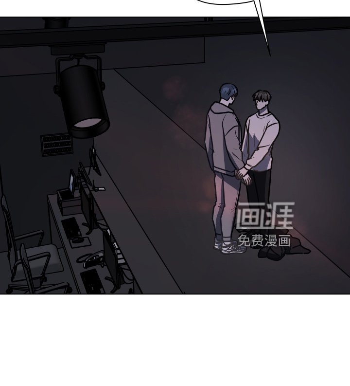 第110章：【第二季】不要躲我