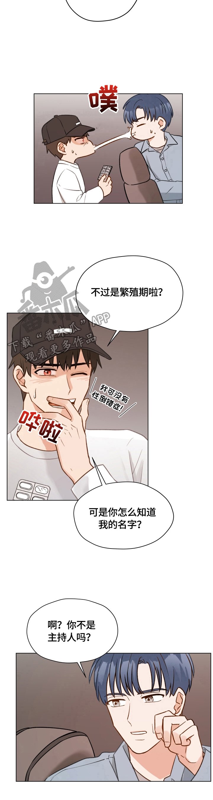 第12章：保密威胁