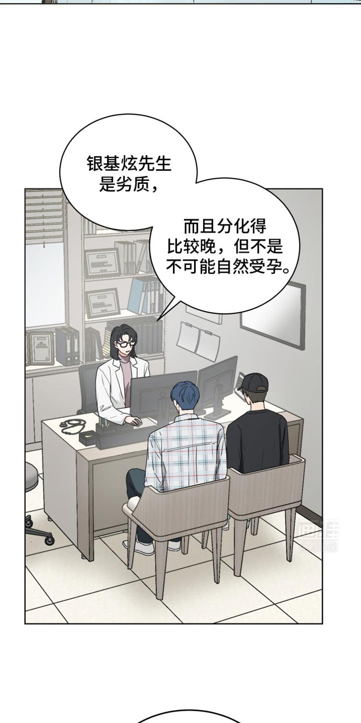 第127章：【番外】合房日